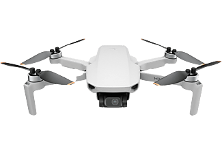 Drone | DJI Mini SE, 12 MP, Vídeo 2.7K, WiFi, 1/2.3” CMOS, Hasta 30 min, 2600 mAh, máxima km,