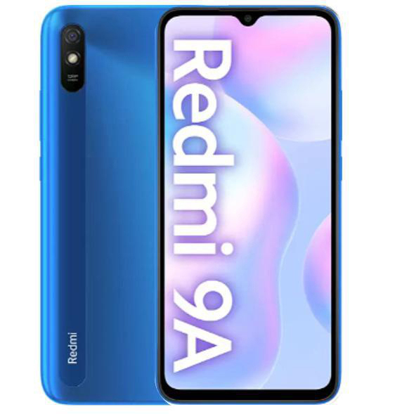 XIAOMI REDMI 9A 32 GB Sky Blue Dual SIM