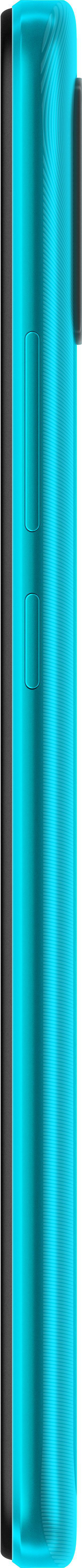 XIAOMI REDMI 9A 32 GB SIM Peacock Green Dual