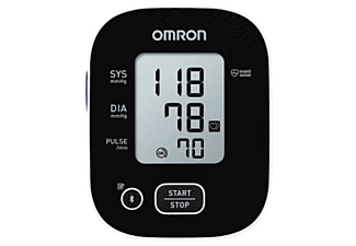 OMRON M2 Intelli IT Felkaros okos-vérnyomásmérő, Bluetooth adatátvitellel