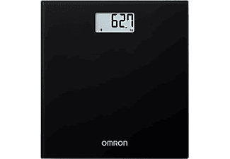OMRON HN-300T2 Intelli IT Okos személymérleg és testösszetétel-elemző mérőkészülék, fekete