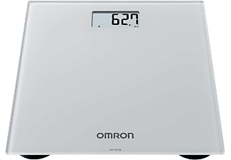 OMRON HN-300T2 Intelli IT Okos személymérleg és testösszetétel-elemző mérőkészülék, szürke