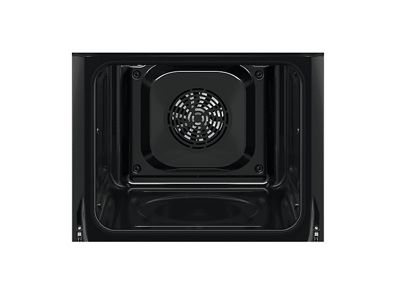 Horno - Electrolux EOF3H50BX, Multifunción, Limpieza por agua, 65 l, Pantalla LED, 60 cm, Inox – imagen 2