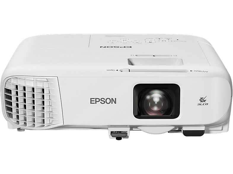 Vídeo-Proyector | Epson EB-E20