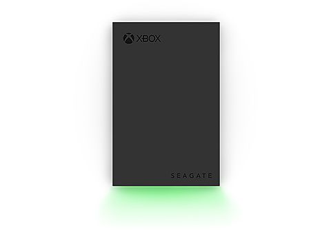 SEAGATE Externe harde schijf 2 TB Game Drive Xbox (STKX2000400)