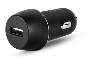 TTEC SmartCharger 2.1A Araç Şarj Aleti + Type-C Kablo Siyah