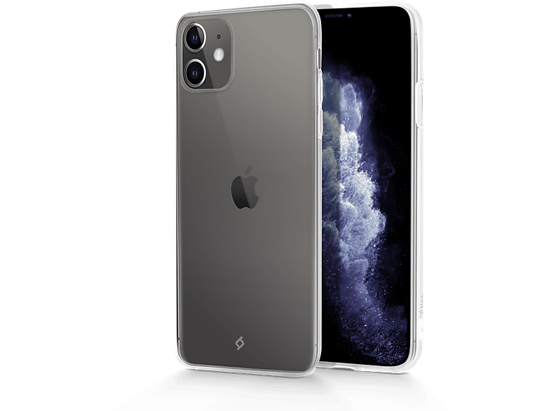 TTEC iPhone 11 Telefon Kılıfı_0