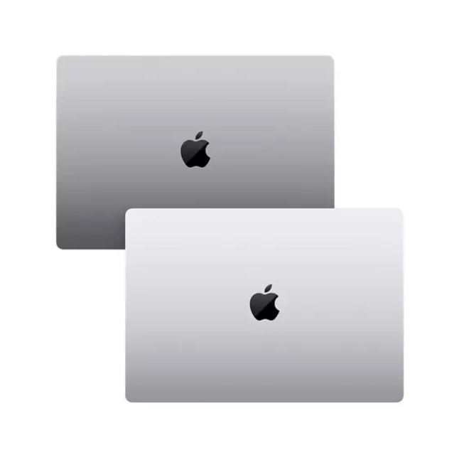 APPLE MacBook Pro, MK1H3D/A, Notebook mit 16,2 Zoll Display, Apple M1 Max Prozessor, 32 GB RAM, 1 TB SSD, Silver