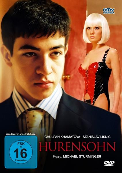 DVD Hurensohn