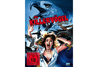 Die Killervögel (Birds of Prey) DVD