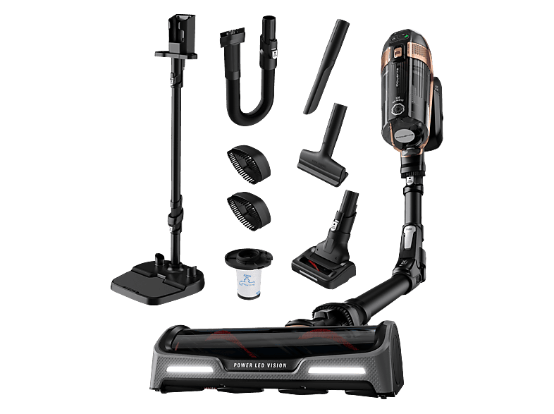 Rowenta X-Force Flex 15.60 RH99F1 Akku-Staubsauger Produktbild