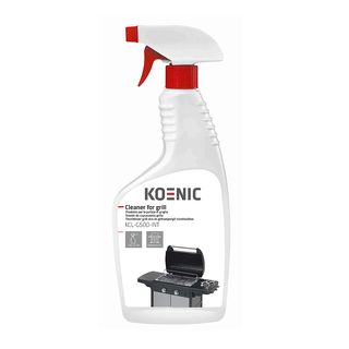 Detergente per griglia KOENIC Grill cleaning solution
