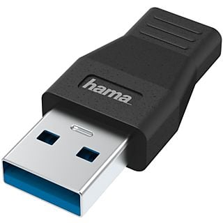 HAMA 200354 USB-adapter USB-A naar USB-C 3.2
