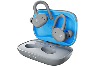 SKULLCANDY Push Active True Wireless In-Ear Kopfhörer, light grey/blue