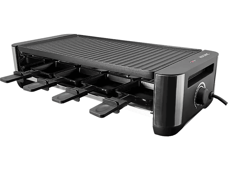 Koenic KRA 81421 Raclette Gourmetstel