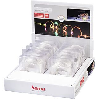 HAMA 12346 USB-ledstrip - 3 meter