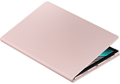 SAMSUNG Bookcover Galaxy Tab A8 Pink (EF-BX200PPEGWW)