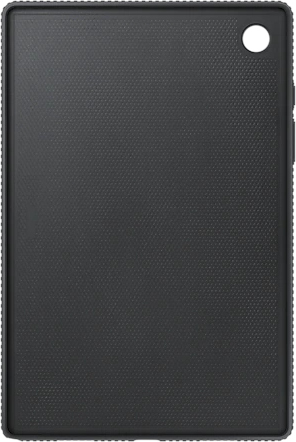 SAMSUNG Cover Protective Galaxy Tab A8 Noir (EF-RX200CBEGWW)