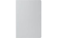 SAMSUNG Bookcover Galaxy Tab A8 Silver (EF-BX200PSEGWW)