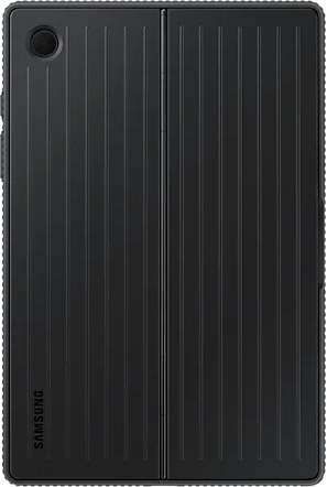 SAMSUNG Cover Protective Galaxy Tab A8 Noir (EF-RX200CBEGWW)