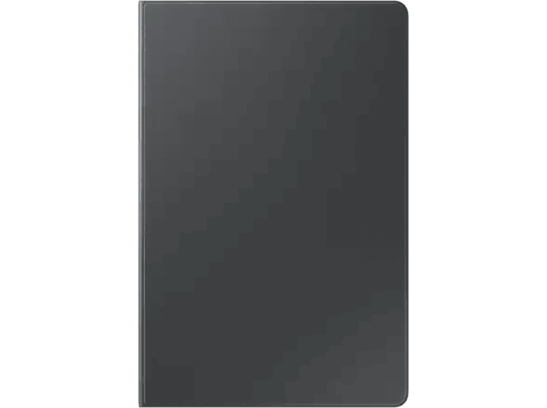 Samsung Bookcover Galaxy Tab A8 Dark Grey (ef-bx200pjegww)