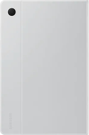 SAMSUNG Bookcover Galaxy Tab A8 Silver (EF-BX200PSEGWW)