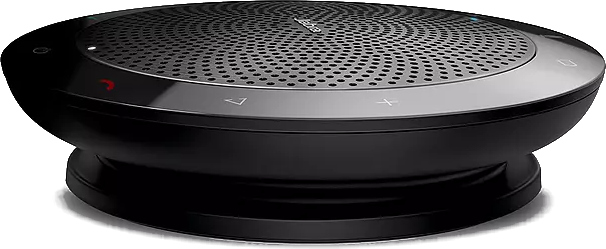 JABRA Enceinte portable 4S Conference Noir (100-43200000-60)