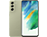 SAMSUNG Galaxy S21 FE 5G 6/128 GB DualSIM Olívazöld Kártyafüggetlen Okostelefon ( G990 )