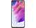 SAMSUNG Galaxy S21 FE 5G 6/128 GB DualSIM Levendula Kártyafüggetlen Okostelefon ( G990 )