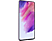 SAMSUNG Outlet Galaxy S21 FE 5G 6/128 GB DualSIM Levendula Kártyafüggetlen Okostelefon ( G990 )