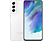 SAMSUNG Galaxy S21 FE 5G 6/128 GB DualSIM Fehér Kártyafüggetlen Okostelefon ( G990 )