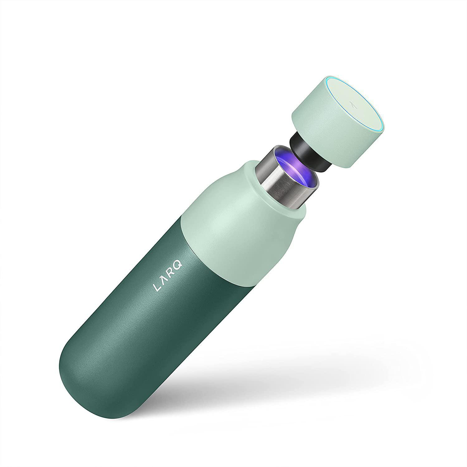 LARQ BDEG050A  Bottle Trinkflasche Eucalyptus green