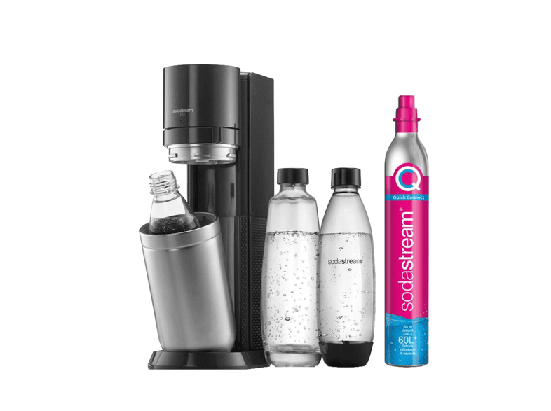 di personalità SodaStream Bottiglie Lavabili in