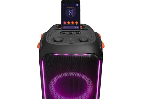 Parlante Bluetooth JBL PartyBox 710 800W RMS