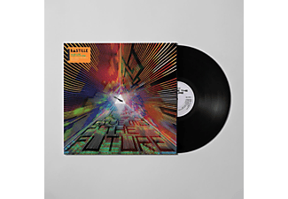 Bastille - Give Me The Future  - (Vinyl)