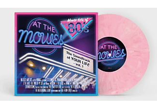 At The Movies - Soundtrack of your Life-Vol.1  - (Vinyl)