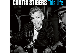 Stigers Curtis - This Life  - (CD)