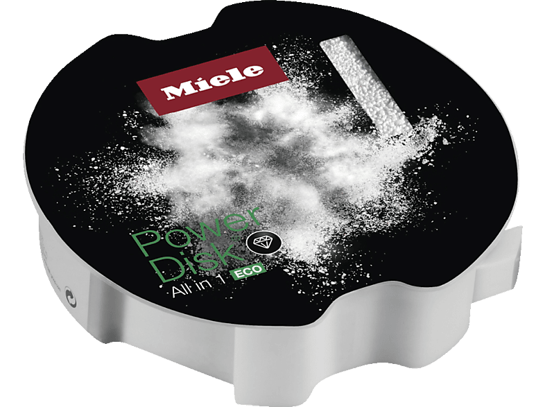 Miele G7160SCVI - EX DISPLAY 60cm Fully Integrated Autodos PowerDisk Dishwasher - Appliance City