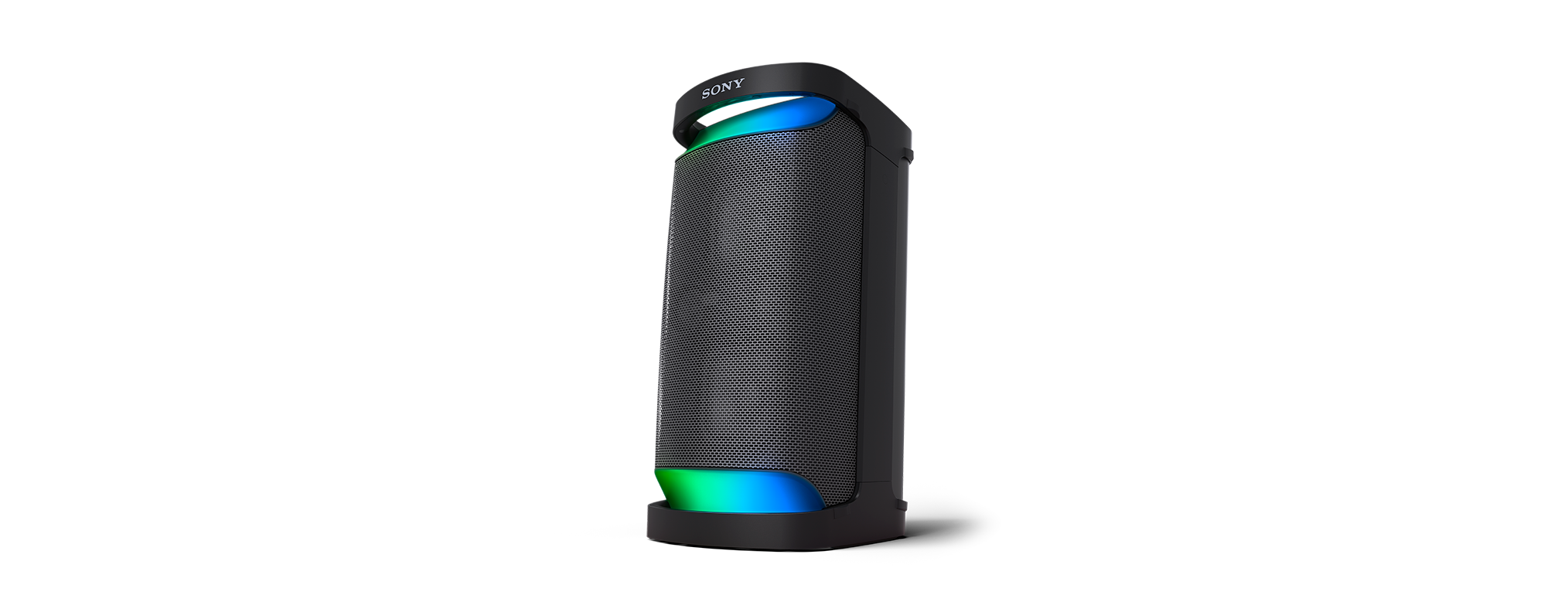 SONY SRS-XP500 Partybox Noir
