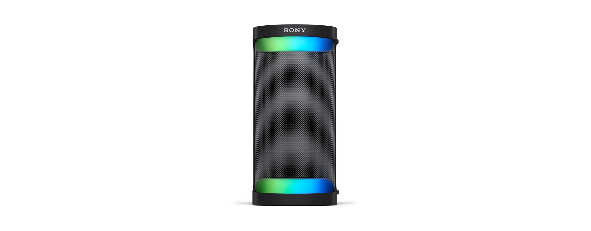 SONY SRS-XP500 Partybox Noir