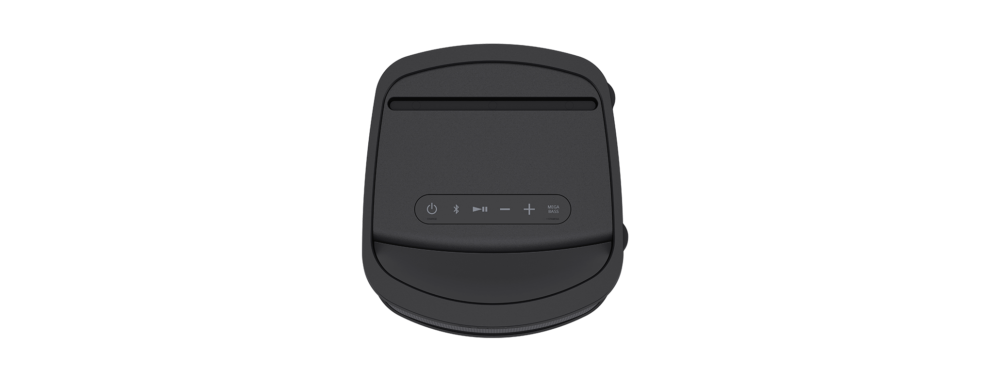 SONY SRS-XP500 Partybox Noir