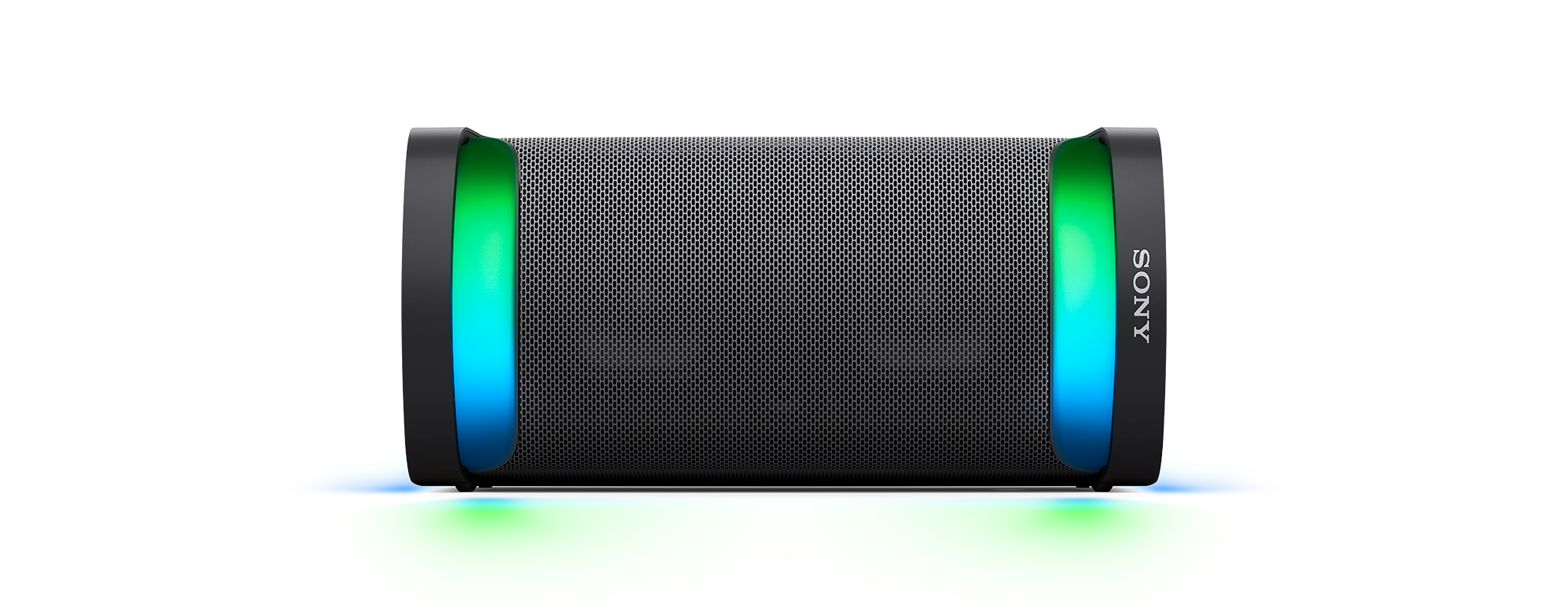 SONY SRS-XP500 Partybox Noir