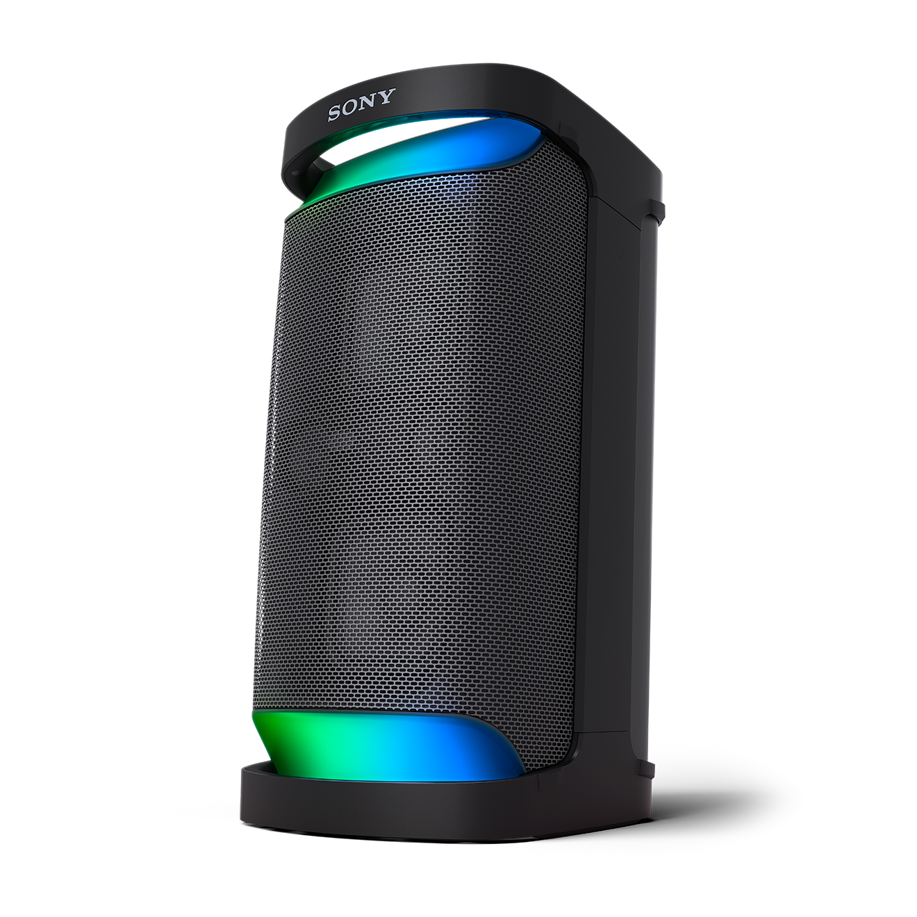 SONY SRS-XP500 Partybox Noir