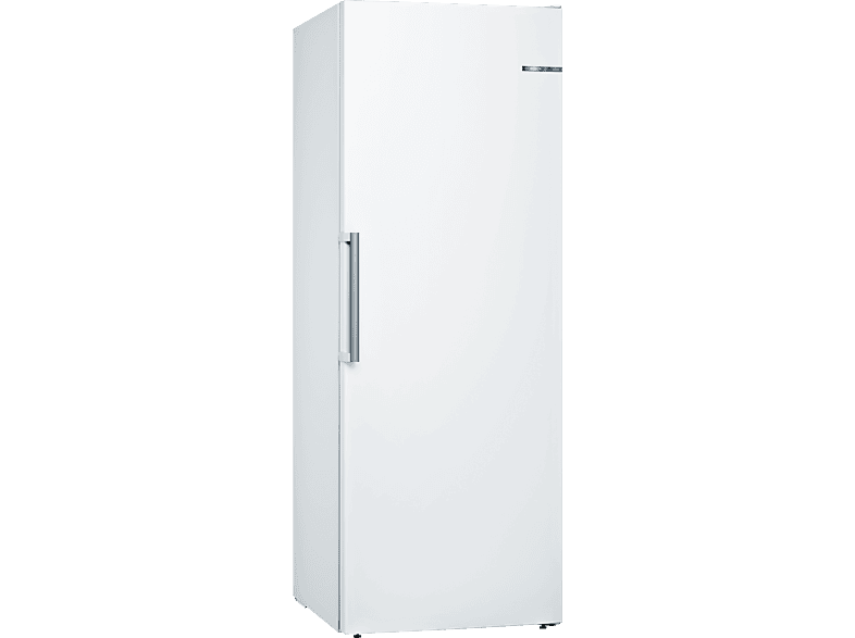 Bosch GSN58AWCV Gefrierschrank (C, 366 l, 1910 mm hoch, Weiß) — Foto 2 von 5