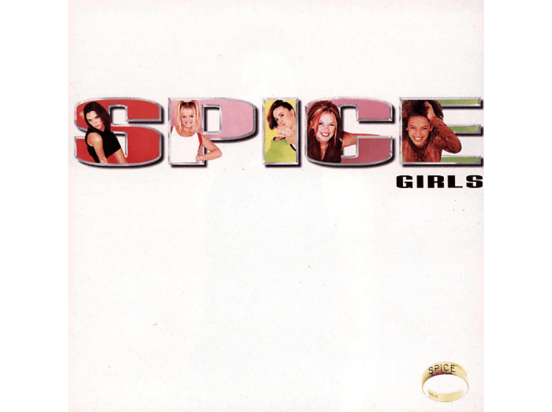 Spice Girls | Spice Girls - SPICE - (CD) Rock & Pop CDs - MediaMarkt