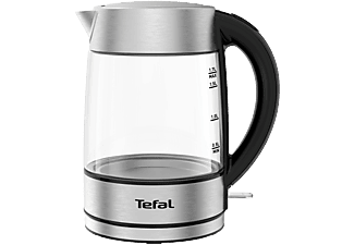 TEFAL KI772 1850W Işıklı 1.7 lt Cam Kettle