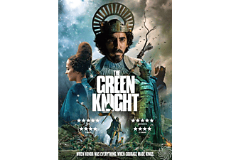 Green Knight | DVD