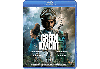 Green Knight | Blu-ray