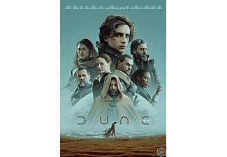 Gietvorm Wig bijwoord Dune | DVD $[DVD]$ kopen? | MediaMarkt