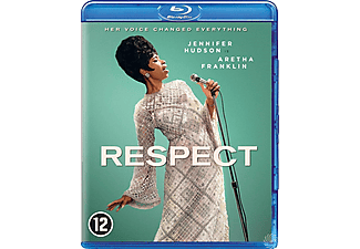 Respect | Blu-ray